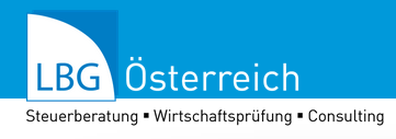 Logo LBG